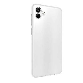 Zore Galaxy A04 Süper Silikon Kapak Kılıf