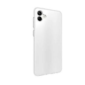 Zore Galaxy A04 Süper Silikon Kapak Kılıf