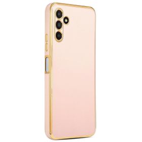 Zore Galaxy A04S Bark Kapak Kılıf