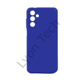 Zore Galaxy A04S Biye Silikon Kılıf