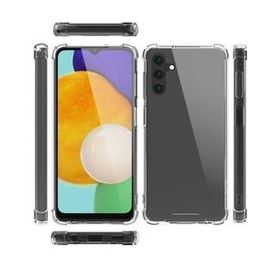Zore Galaxy A04S Nitro Anti Shock Silikon Kılıf