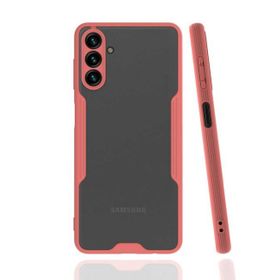 Zore Galaxy A04S Parfe Kapak Kılıf
