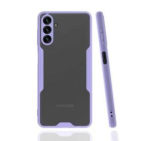 Zore Galaxy A04S Parfe Kapak Kılıf