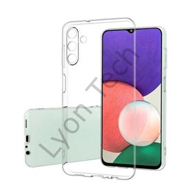 Zore Galaxy A04S Süper Silikon Kapak Kılıf
