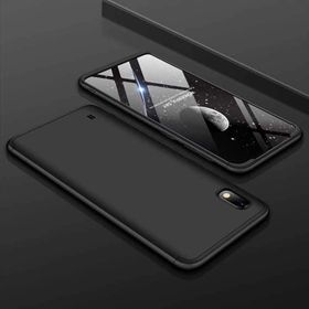 Zore Galaxy A10 Ays Kapak Kılıf