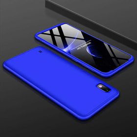 Zore Galaxy A10 Ays Kapak Kılıf