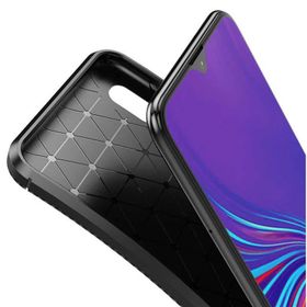 Zore Galaxy A10 Negro Silikon Kılıf
