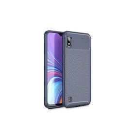 Zore Galaxy A10 Negro Silikon Kılıf