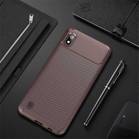 Zore Galaxy A10 Negro Silikon Kılıf