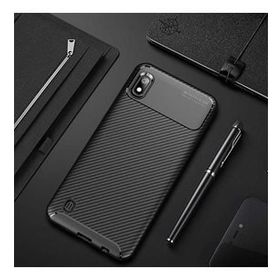 Zore Galaxy A10 Negro Silikon Kılıf