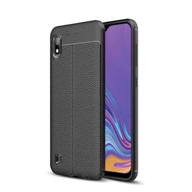 Zore Galaxy A10 Niss Silikon Kılıf