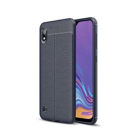 Zore Galaxy A10 Niss Silikon Kılıf