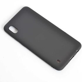 Zore Galaxy A10 Premier Silikon Kılıf