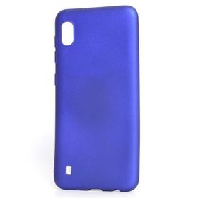 Zore Galaxy A10 Premier Silikon Kılıf