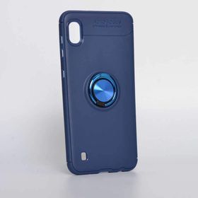 Zore Galaxy A10 Ravel Silikon Kılıf