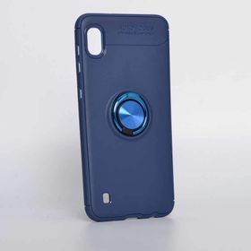 Zore Galaxy A10 Ravel Silikon Kılıf