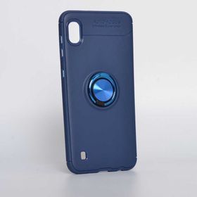 Zore Galaxy A10 Ravel Silikon Kılıf