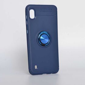 Zore Galaxy A10 Ravel Silikon Kılıf