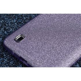 Zore Galaxy A10 Shining Silikon Kılıf
