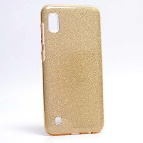 Zore Galaxy A10 Shining Silikon Kılıf