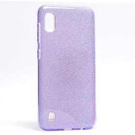 Zore Galaxy A10 Shining Silikon Kılıf