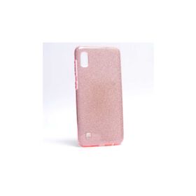 Zore Galaxy A10 Shining Silikon Kılıf