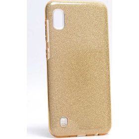 Zore Galaxy A10 Shining Silikon Kılıf