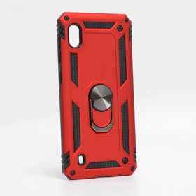 Zore Galaxy A10 Vega Silikon Kılıf