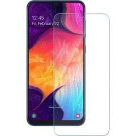 Zore Galaxy A10 Zore Nano Micro Temperli Ekran Koruyucu