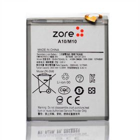 Zore Galaxy A10 Zore Tam Orjinal Batarya