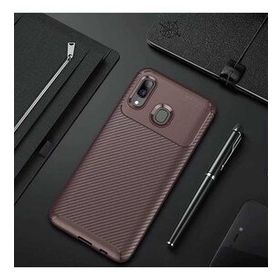 Zore Galaxy A10s Negro Silikon Kapak Kılıf