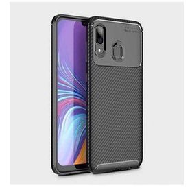Zore Galaxy A10s Negro Silikon Kapak Kılıf