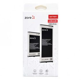 Zore Galaxy A10S Tam Orjinal Batarya