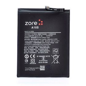 Zore Galaxy A10S Tam Orjinal Batarya