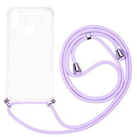 Zore Galaxy A10S X-Rop Kapak Kılıf
