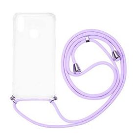Zore Galaxy A10S X-Rop Kapak Kılıf
