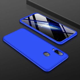Zore Galaxy A10S Zore Ays Kapak Kılıf