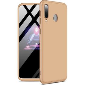 Zore Galaxy A10S Zore Ays Kapak Kılıf