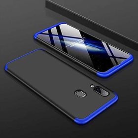 Zore Galaxy A10S Zore Ays Kapak Kılıf