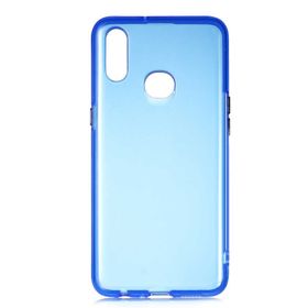 Zore Galaxy A10S Zore Bistro Kapak Kılıf