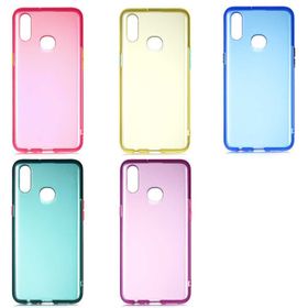 Zore Galaxy A10S Zore Bistro Kapak Kılıf