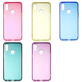 Zore Galaxy A10S Zore Bistro Kapak Kılıf