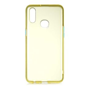 Zore Galaxy A10S Zore Bistro Kapak Kılıf