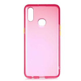 Zore Galaxy A10S Zore Bistro Kapak Kılıf