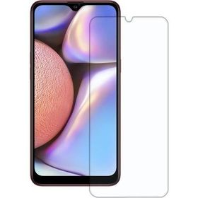 Zore Galaxy A10s Zore Nano Micro Temperli Ekran Koruyucu