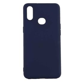 Zore Galaxy A10S Zore Premier Silikon Kılıf