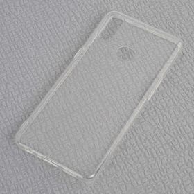 Zore Galaxy A10S Zore Süper Silikon Kılıf