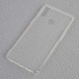 Zore Galaxy A10S Zore Süper Silikon Kılıf