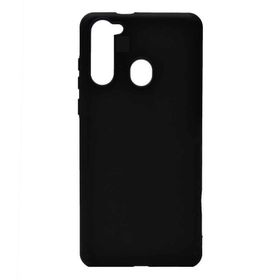 Zore Galaxy A11 Biye Silikon Kılıf