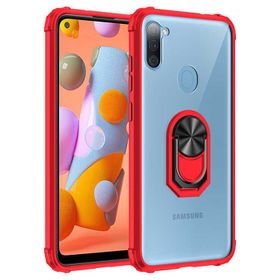 Zore Galaxy A11 Mola Kapak Kılıf